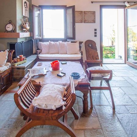 Traditional Guesthouse 4 Epoches Zagora Extérieur photo