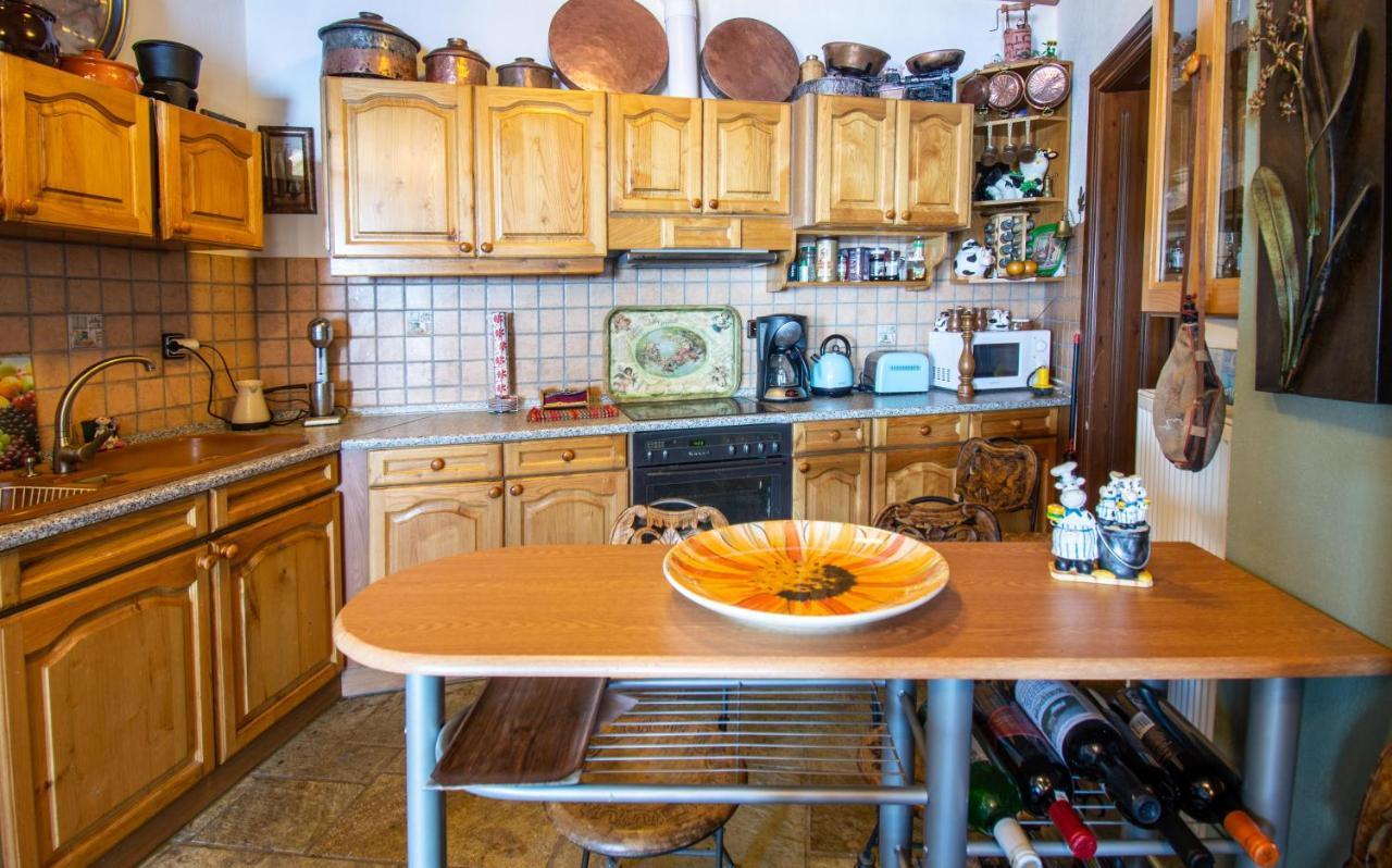Traditional Guesthouse 4 Epoches Zagora Extérieur photo