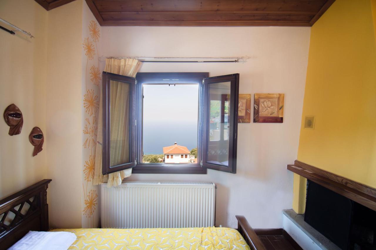 Traditional Guesthouse 4 Epoches Zagora Extérieur photo