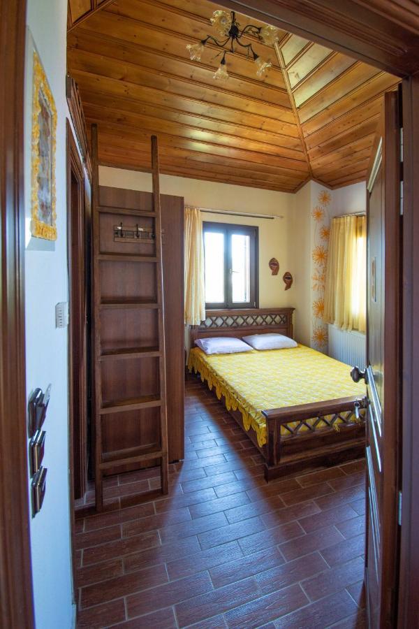 Traditional Guesthouse 4 Epoches Zagora Extérieur photo